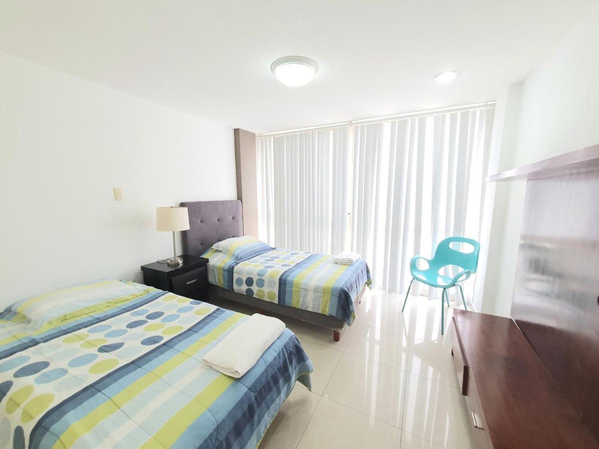 Apartamento Ubicadisimo Departamento en 3BED Polanco México DF Exterior foto