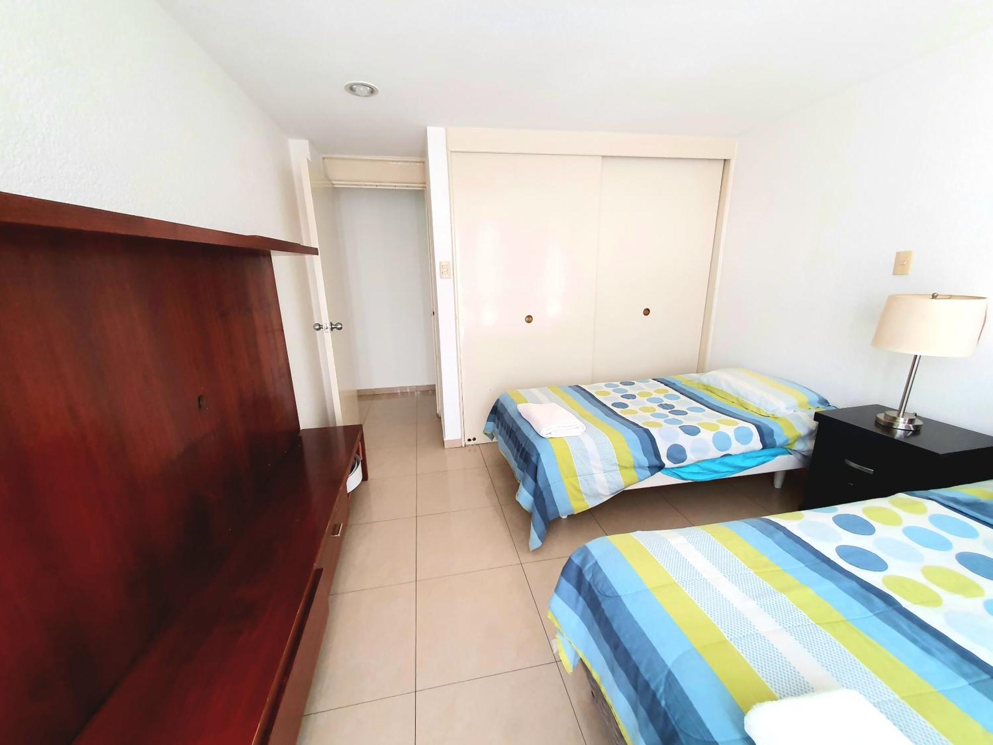 Apartamento Ubicadisimo Departamento en 3BED Polanco México DF Exterior foto